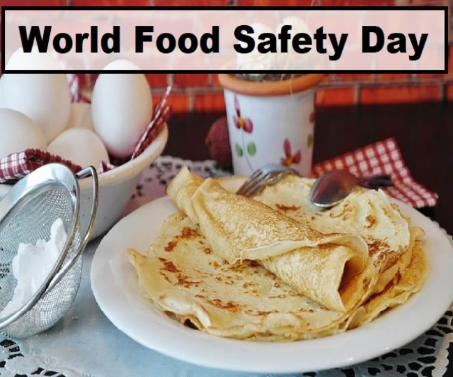 World Food Safety Day 2022: Top Hygiene Practices To Keep Your Meals Healthy And Safe